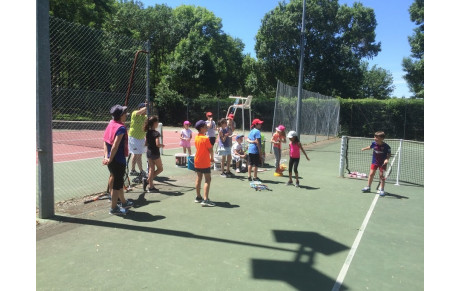 Inscriptions saison 2019 / 2020