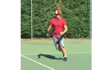 Re-ouverture des courts du TCPB le 28 Novembre