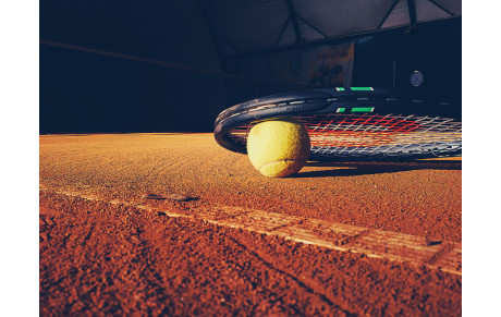 Lancement du Tournoi Interne 